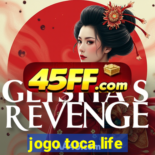 jogo toca life
